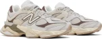 New Balance 9060 Grey Matter Timberwolf נעלי סניקרס לגברים