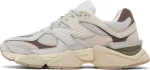 New Balance 9060 Grey Matter Timberwolf נעלי סניקרס לגברים