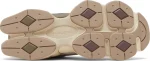 New Balance 9060 Grey Matter Timberwolf נעלי סניקרס לגברים
