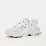 New Balance 9060 Grey Metallic Silver נעלי סניקרס לגברים