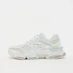 New Balance 9060 Grey Metallic Silver נעלי סניקרס לגברים