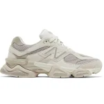 New Balance 9060 Grey Moonbeam נעלי סניקרס לגברים