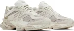 New Balance 9060 Grey Moonbeam נעלי סניקרס לגברים