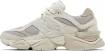 New Balance 9060 Grey Moonbeam נעלי סניקרס לגברים