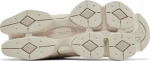 New Balance 9060 Grey Moonbeam נעלי סניקרס לגברים