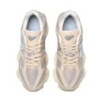 New Balance 9060 Ivory Cream נעלי סניקרס לגברים