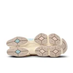 New Balance 9060 Ivory Cream נעלי סניקרס לגברים