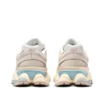 New Balance 9060 Ivory Cream נעלי סניקרס לגברים
