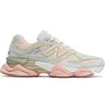 New Balance 9060 Joe Freshgoods Baby Blue נעלי סניקרס לגברים