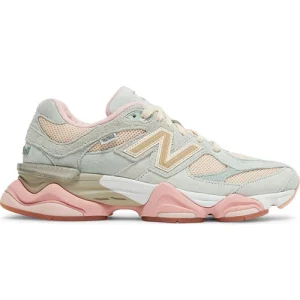 New Balance 9060 Joe Freshgoods Baby Blue נעלי סניקרס לגברים