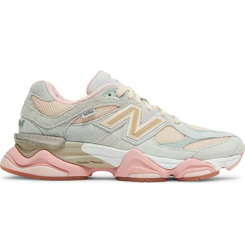 New Balance 9060 Joe Freshgoods Baby Blue נעלי סניקרס לגברים