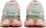 New Balance 9060 Joe Freshgoods Baby Blue נעלי סניקרס לגברים