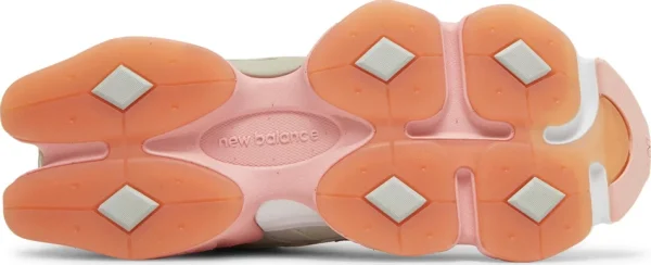 New Balance 9060 Joe Freshgoods Baby Blue נעלי סניקרס לגברים