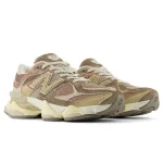 New Balance 9060 Landslide Mushroom נעלי סניקרס לגברים