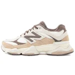 New Balance 9060 Latte Brown נעלי סניקרס לגברים