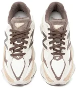 New Balance 9060 Latte Brown נעלי סניקרס לגברים