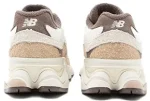 New Balance 9060 Latte Brown נעלי סניקרס לגברים