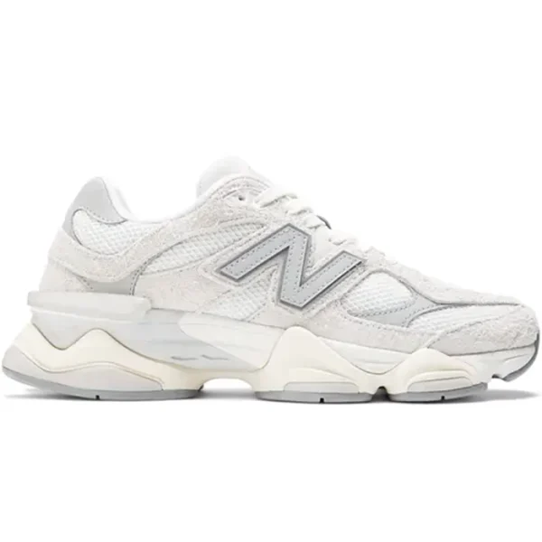 New Balance 9060 Moonbeam נעלי סניקרס לגברים