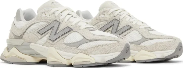 New Balance 9060 Moonbeam נעלי סניקרס לגברים