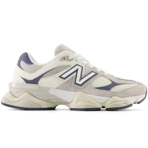 New Balance 9060 Moonrock Linen נעלי סניקרס לגברים