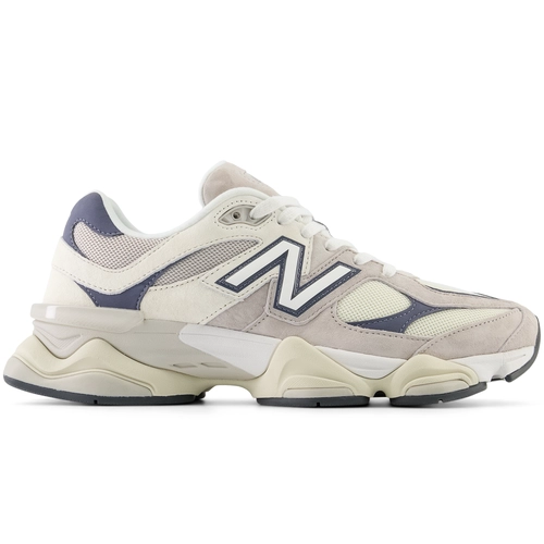 New Balance 9060 Moonrock Linen נעלי סניקרס לגברים