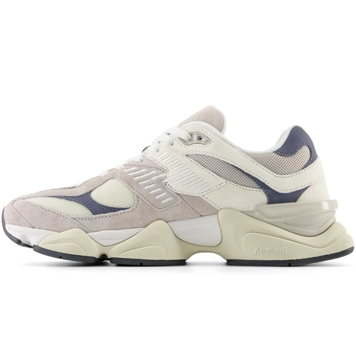 New Balance 9060 Moonrock Linen נעלי סניקרס לגברים
