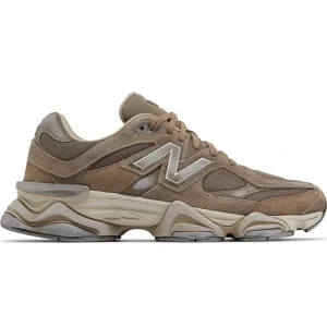 New Balance 9060 Mushroom נעלי סניקרס לגברים