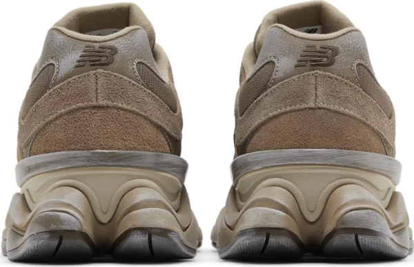 New Balance 9060 Mushroom נעלי סניקרס לגברים
