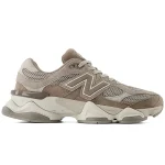 New Balance 9060 Mushroom Arid Stone נעלי סניקרס לגברים