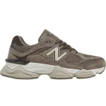 New Balance 9060 Mushroom Brown נעלי סניקרס לגברים
