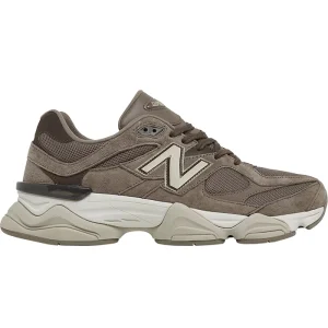 New Balance 9060 Mushroom Brown נעלי סניקרס לגברים