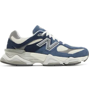 New Balance 9060 Natural Indigo נעלי סניקרס לגברים