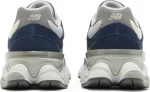 New Balance 9060 Natural Indigo נעלי סניקרס לגברים