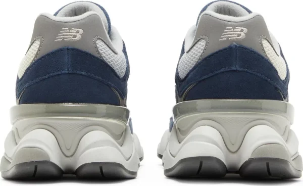 New Balance 9060 Natural Indigo נעלי סניקרס לגברים