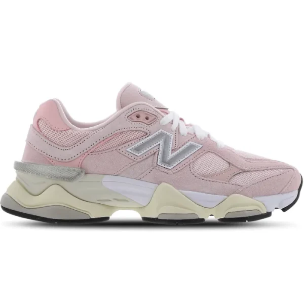 New Balance 9060 Pink נעלי סניקרס לגברים
