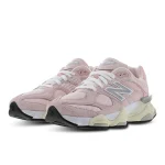 New Balance 9060 Pink נעלי סניקרס לגברים