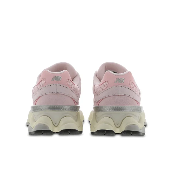New Balance 9060 Pink נעלי סניקרס לגברים