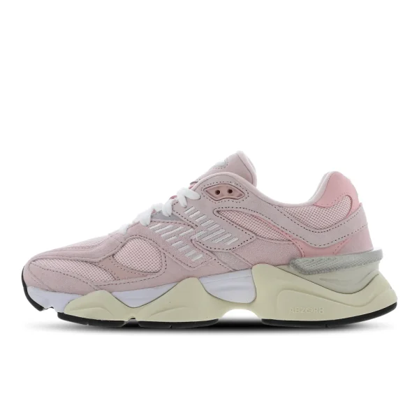 New Balance 9060 Pink נעלי סניקרס לגברים