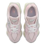 New Balance 9060 Pink נעלי סניקרס לגברים