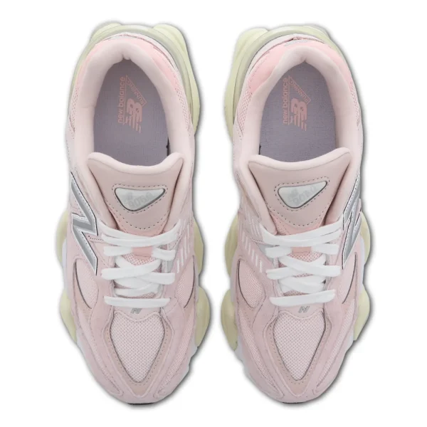 New Balance 9060 Pink נעלי סניקרס לגברים