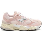 New Balance 9060 Pink Beige נעלי סניקרס לגברים