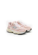 New Balance 9060 Pink Beige נעלי סניקרס לגברים