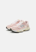 New Balance 9060 Pink Beige נעלי סניקרס לגברים