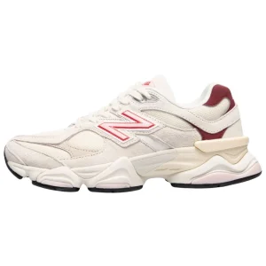 New Balance 9060 Pink Cream נעלי סניקרס לגברים