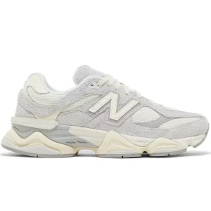 New Balance 9060 Quartz Grey נעלי סניקרס לגברים