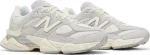 New Balance 9060 Quartz Grey נעלי סניקרס לגברים