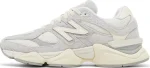 New Balance 9060 Quartz Grey נעלי סניקרס לגברים