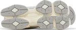 New Balance 9060 Quartz Grey נעלי סניקרס לגברים