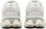 New Balance 9060 Quartz Grey נעלי סניקרס לגברים