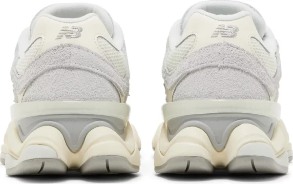 New Balance 9060 Quartz Grey נעלי סניקרס לגברים